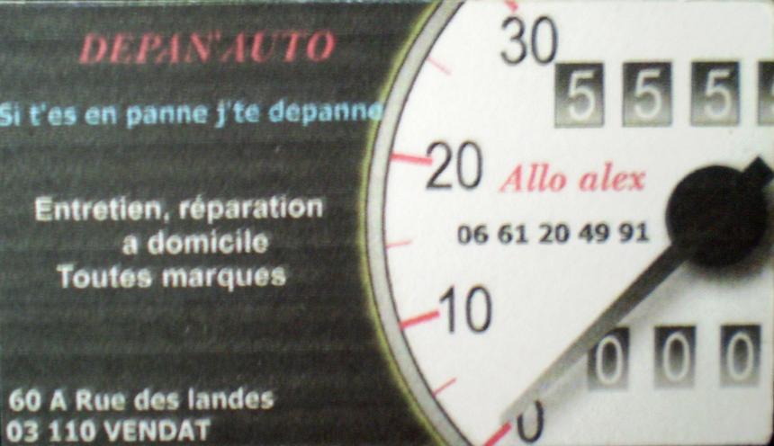 Merci à nos partenaires de nous avoir soutenu pour cette saison 2010