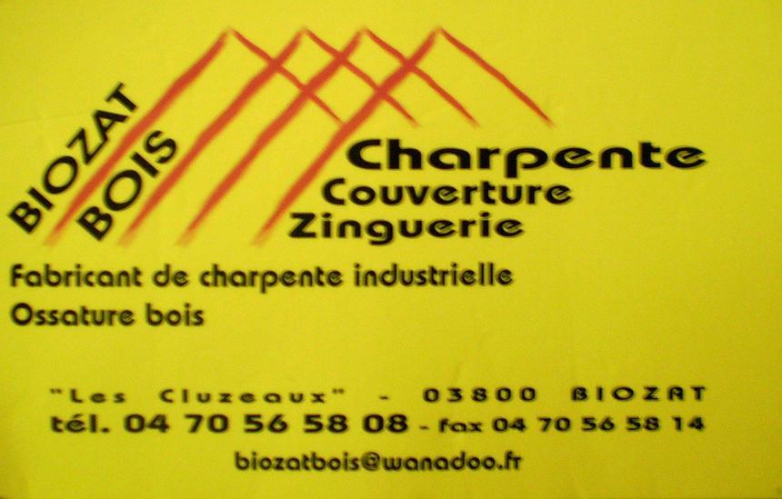 Merci à nos partenaires de nous avoir soutenu pour cette saison 2010