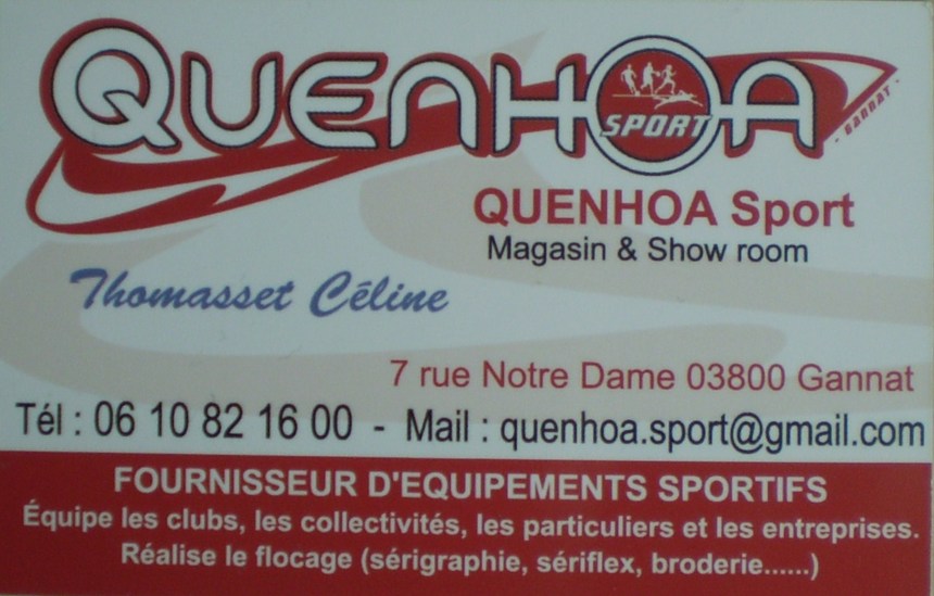 Notre Nouneau Fournisseur