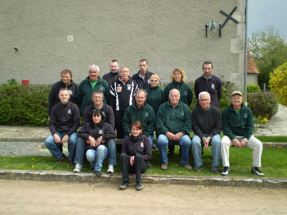 Résultat du 1 er tour de la Coupe de France
