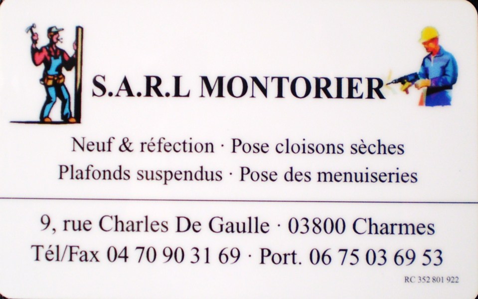 Nouveau Sponsor ! Nouveau Sponsor !