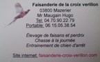 Merci à nos partenaires de nous avoir soutenu pour cette saison 2010