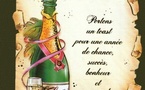 Meilleurs Voeux 2011