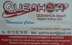 Notre Nouneau Fournisseur