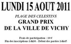 Grand Prix de la Ville de Vichy