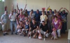 Concours interne sous le soleil