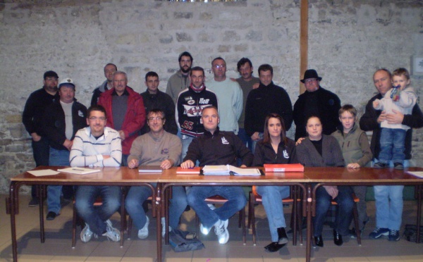 Assemblée générale