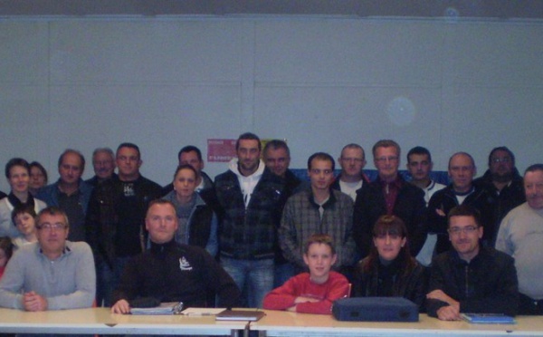 ASSEMBLEE GENERALE
