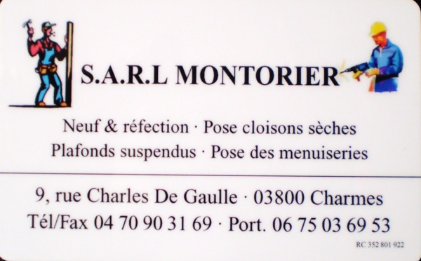Nouveau Sponsor !