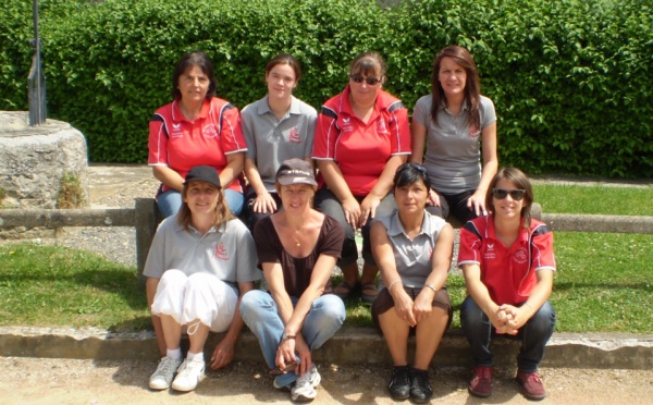 4éme journée championnat des clubs