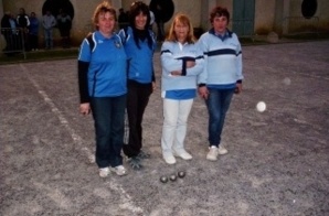 Resultat doublette ligue a bizanos Resultat doublette ligue a bizanos