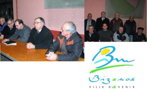 Bureau 2014 Bureau 2014