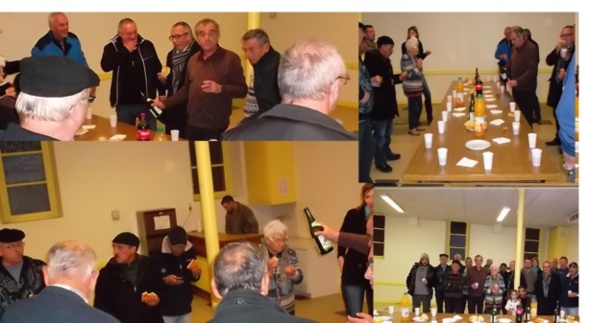 Galette des rois Galette des rois