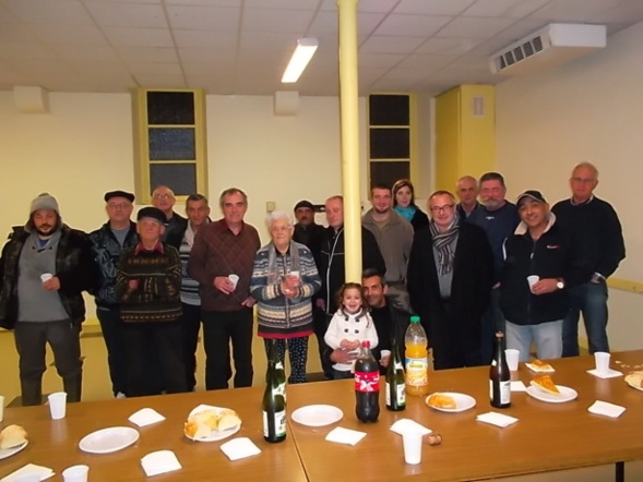 Galette des rois