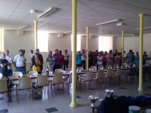 journée pétanque au club de bizanos journée pétanque au club de bizanos