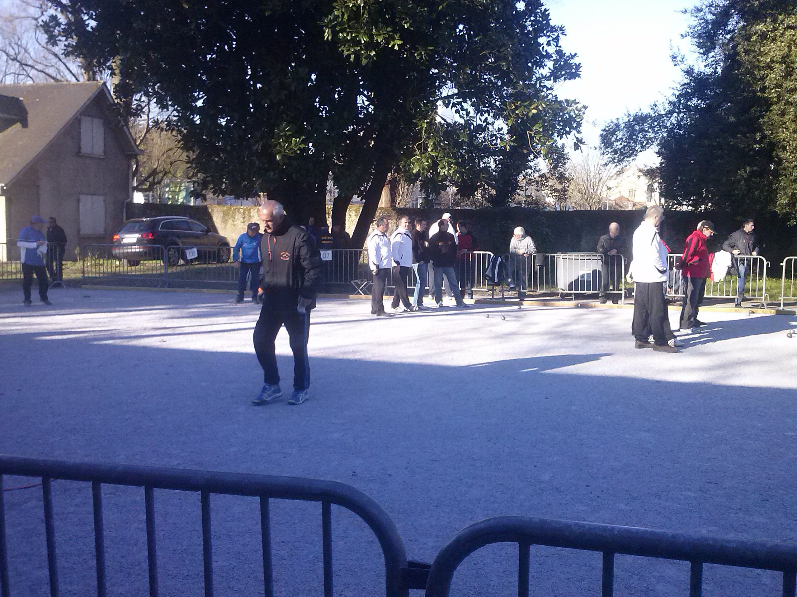 résultat championnat triplette promotion résultat championnat triplette promotion