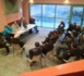 Réunion du 22 février 2013