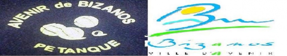 Avenir Pétanque de Bizanos Avenir Pétanque de Bizanos