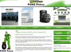 Pons Pneus Pons Pneus