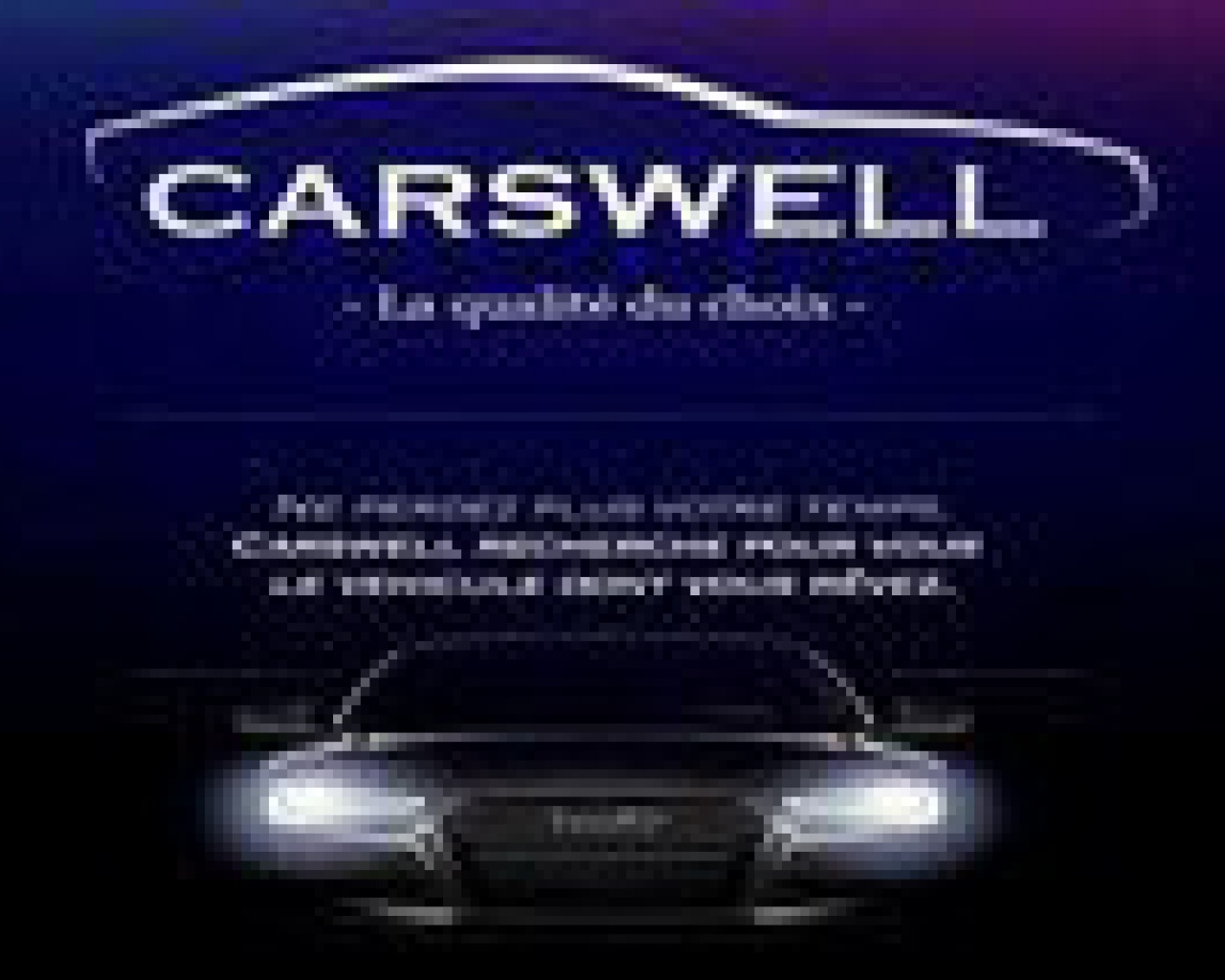 Carswell Carswell