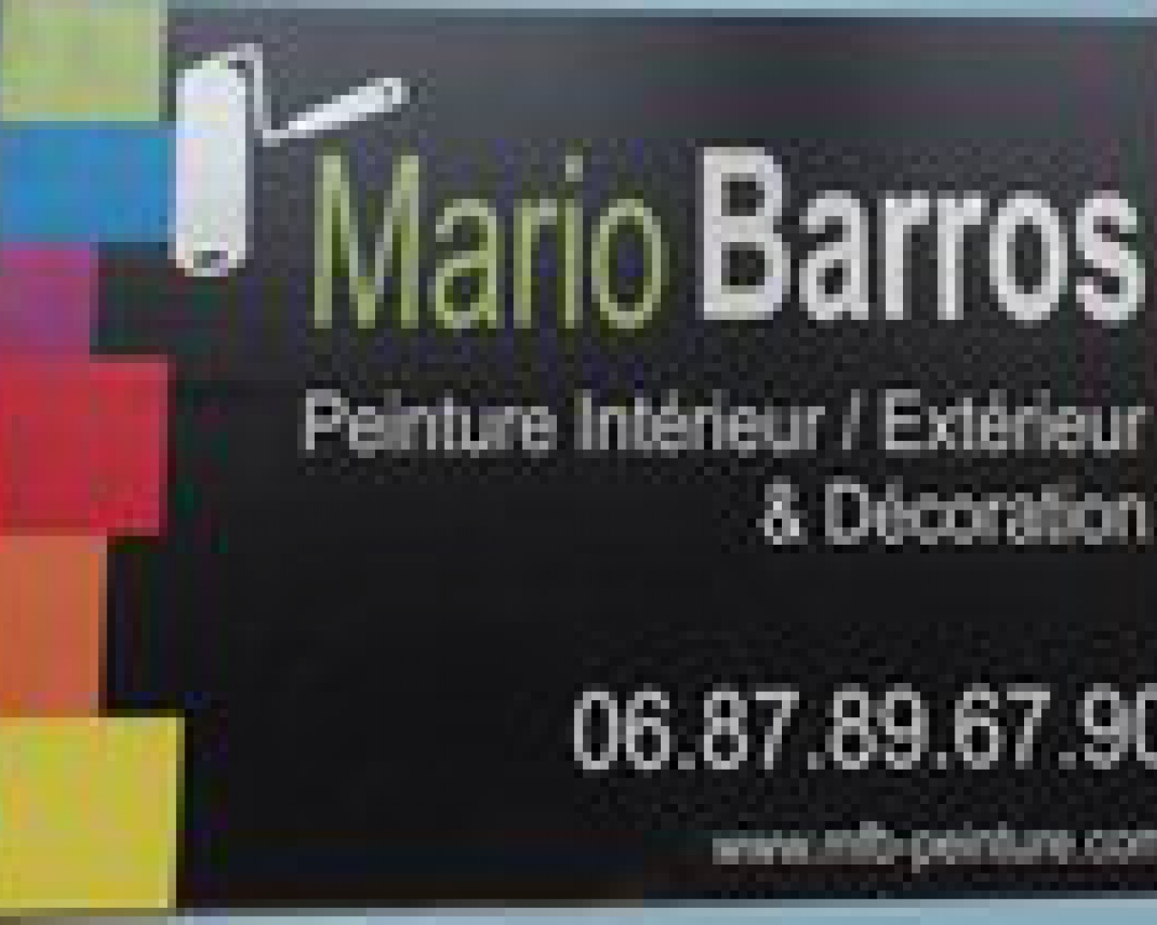 Barros Peinture