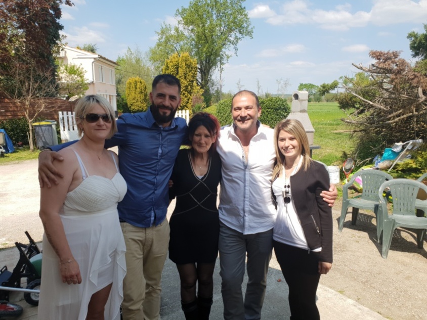 FÉLICITATION!!!!!!!!!! FÉLICITATION!!!!!!!!!!