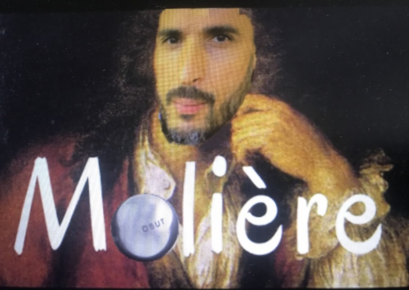 Momolière