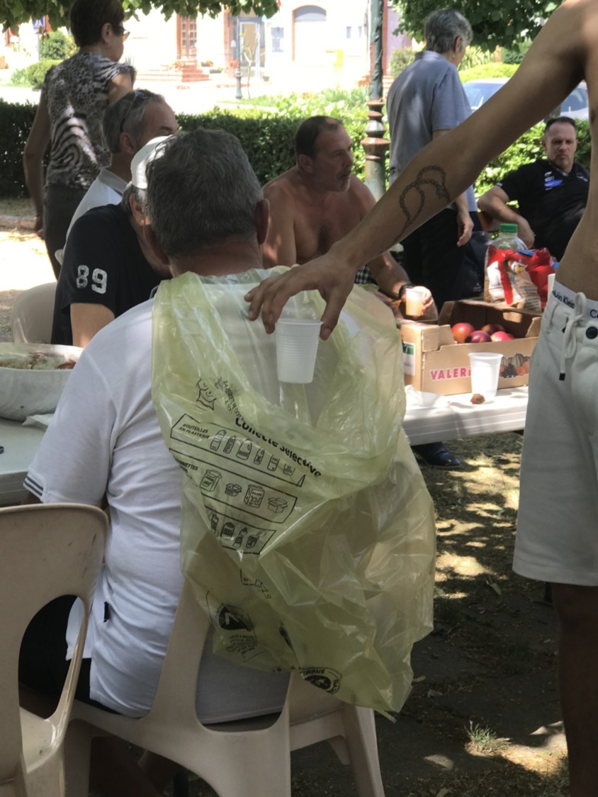 Et un grand bravo pour l’organisation!!! Et un grand bravo pour l’organisation!!!