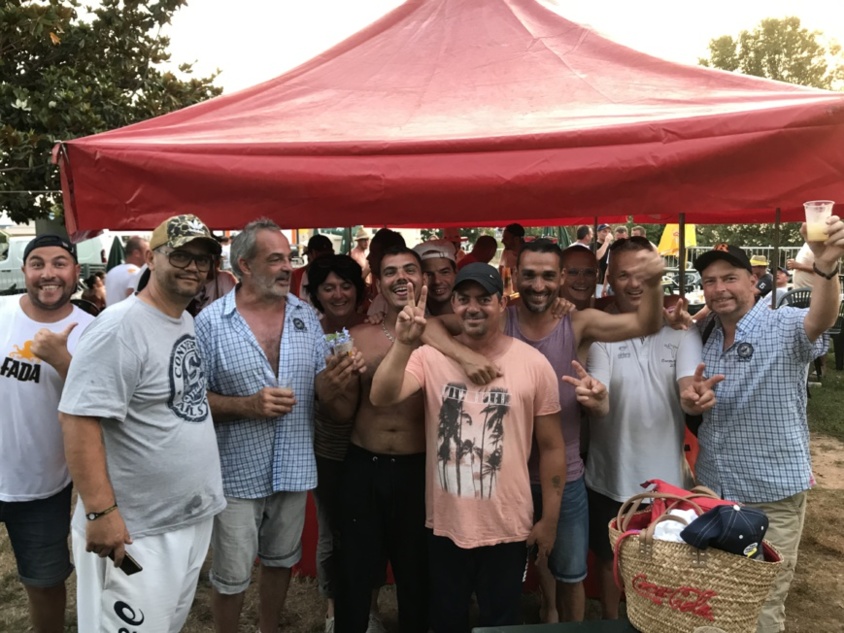 Marseillaise 2019 Marseillaise 2019