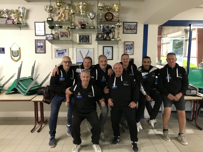 CDC 2ème DIV CDC 2ème DIV