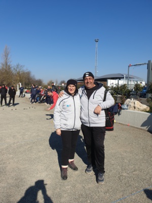 Gene et Manu Gene et Manu