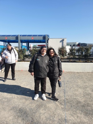 Jp et Mumu Jp et Mumu