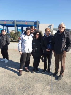 Geneviève.Murielle.Janine Geneviève.Murielle.Janine