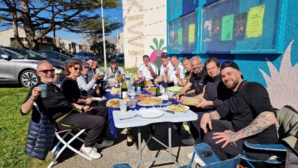 un peu de réconfort un peu de réconfort