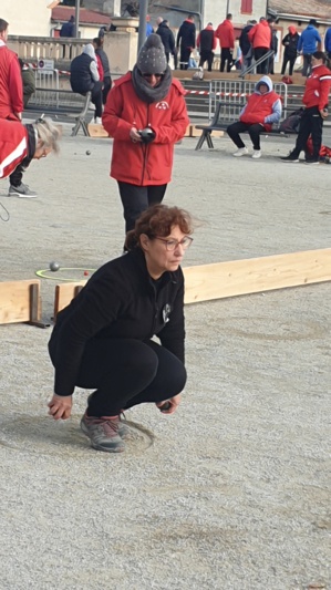 Véronique Véronique