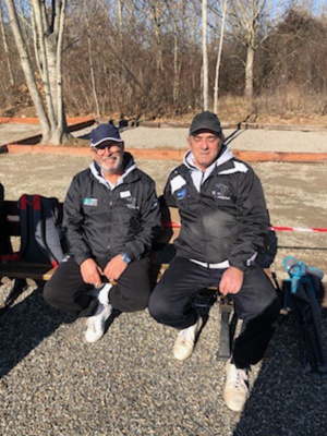 J.P Jeannot J.P Jeannot