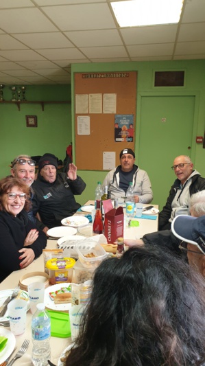 1er Qualificatif Triplette Mixte 1er Qualificatif Triplette Mixte