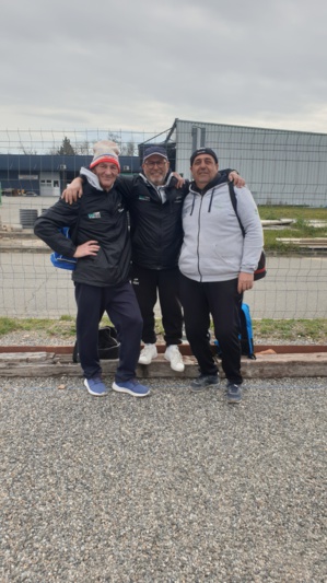 Phillipe J.P Manu Phillipe J.P Manu