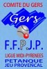 Calendrier 2015 du Gers - cd.32