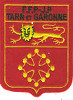 Calendrier du Tarn et Garonne - cd.82