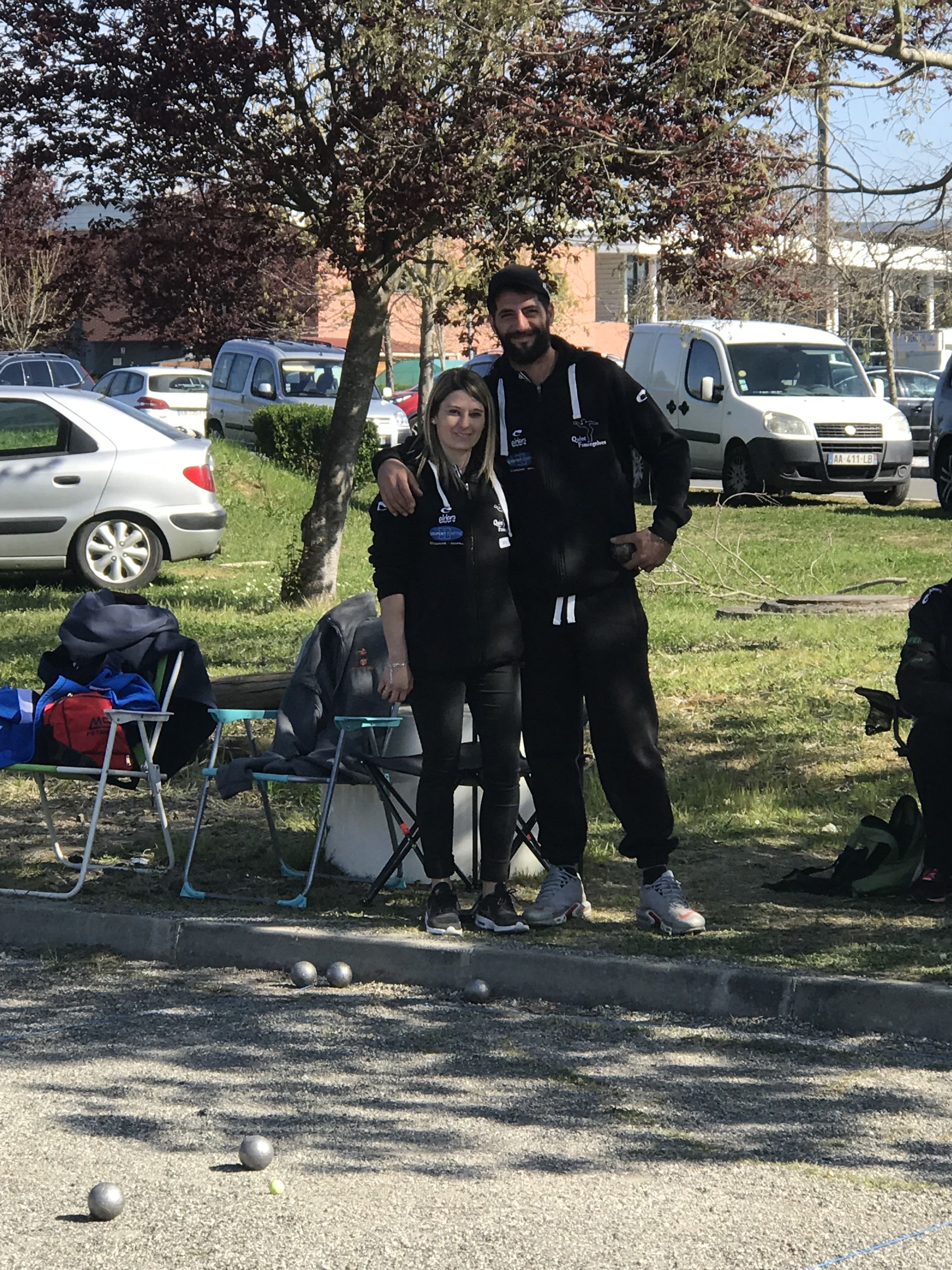 Chico et Mel. Chico et Mel.