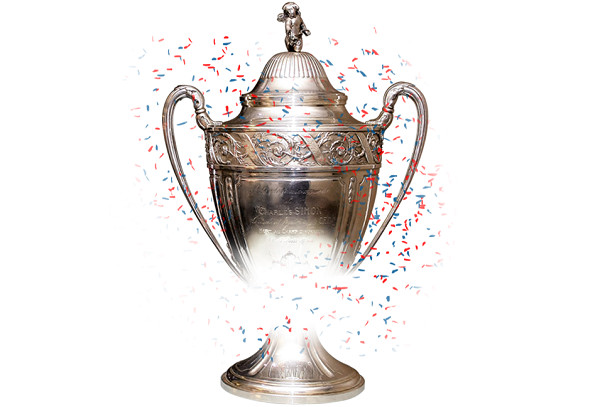 COUPE DE FRANCE COUPE DE FRANCE