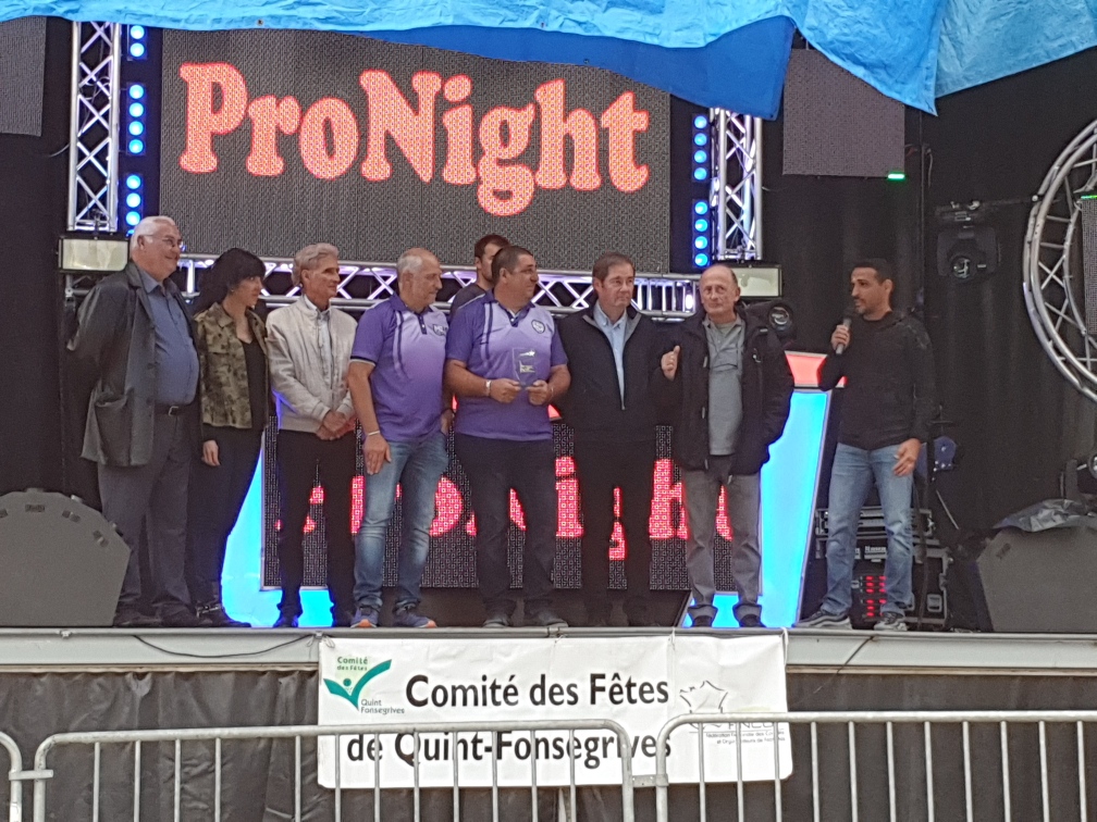 C’est la fête!!!!! C’est la fête!!!!!