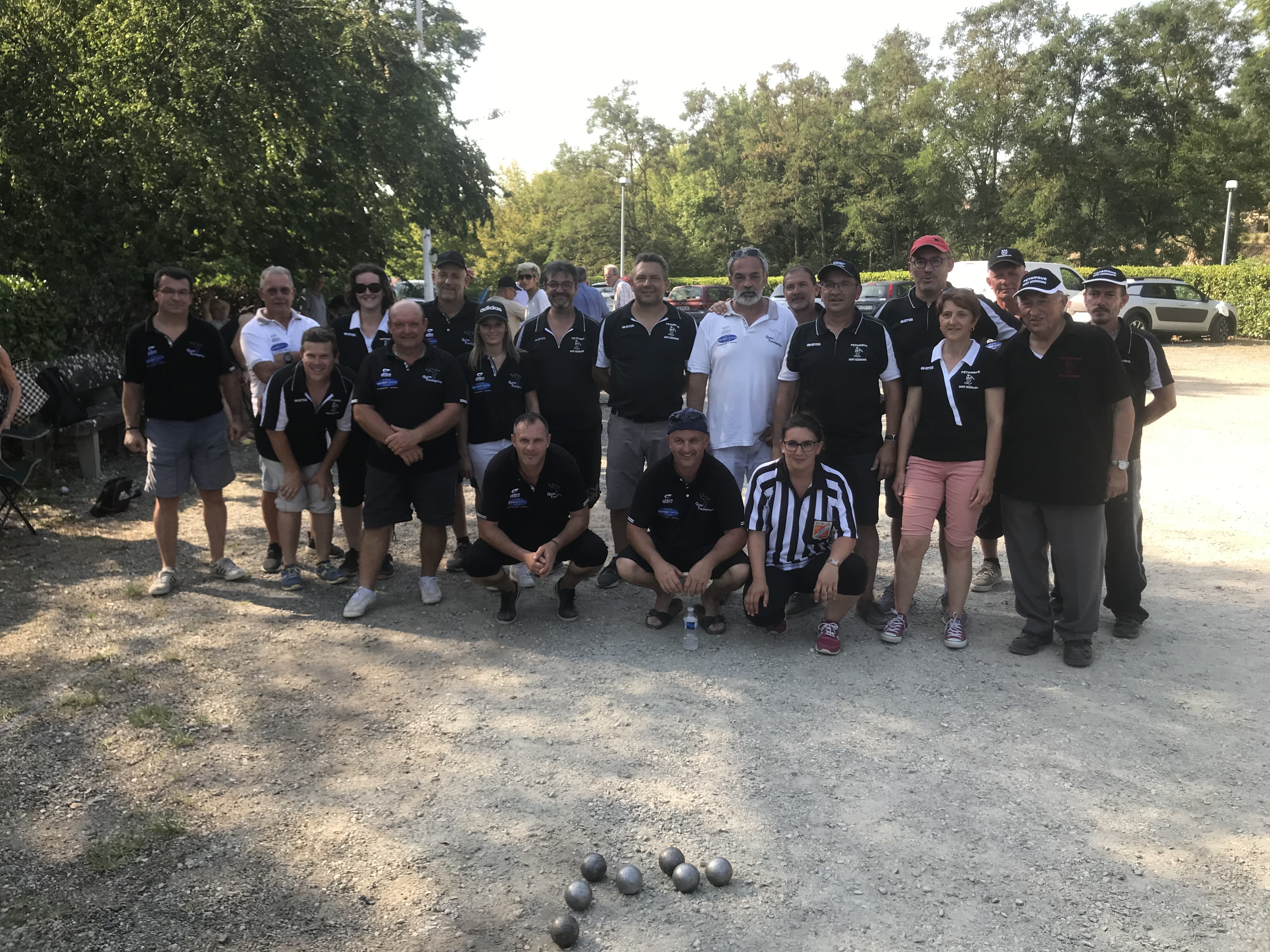 Coupe de France: 4eme Tour