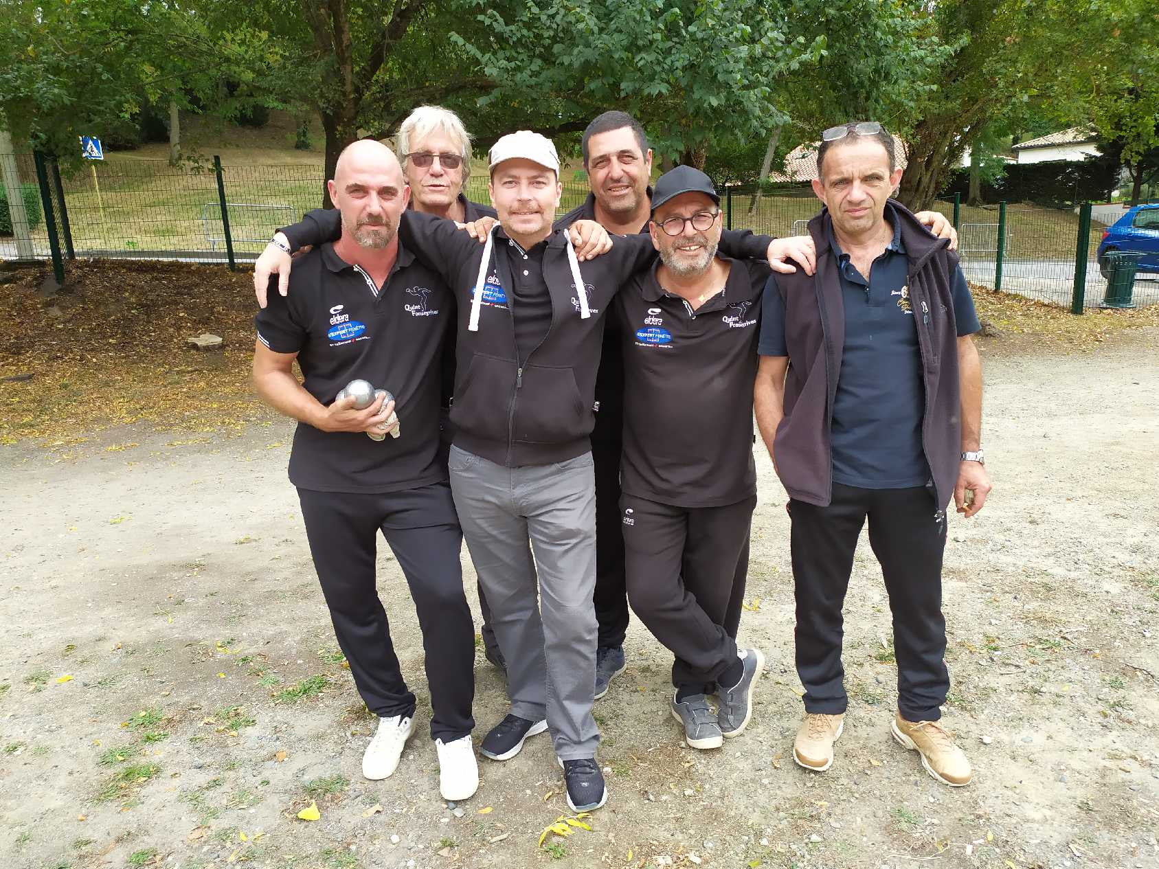 CDC 3eme DIV CDC 3eme DIV