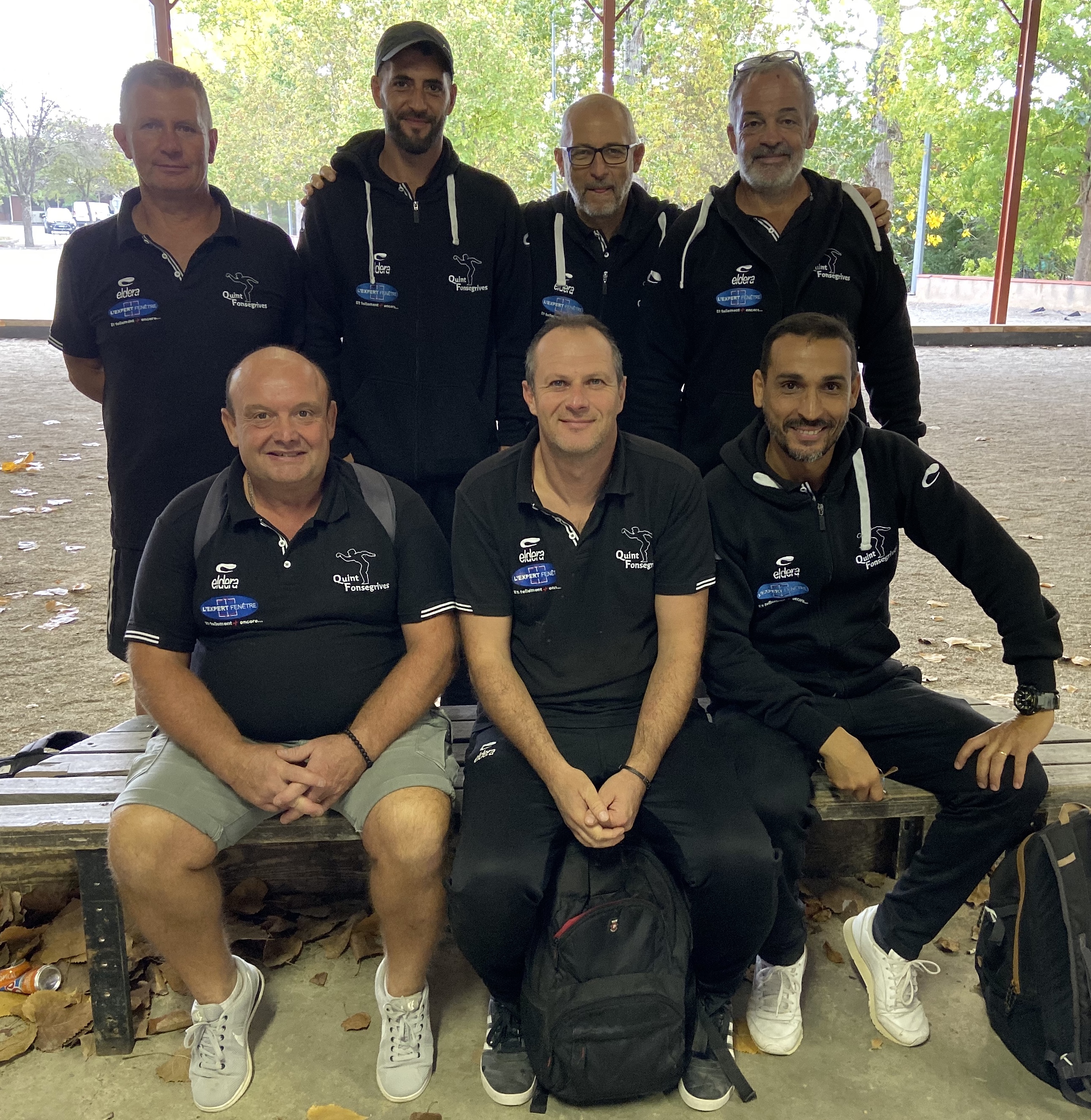 CDC 2ème DIV CDC 2ème DIV