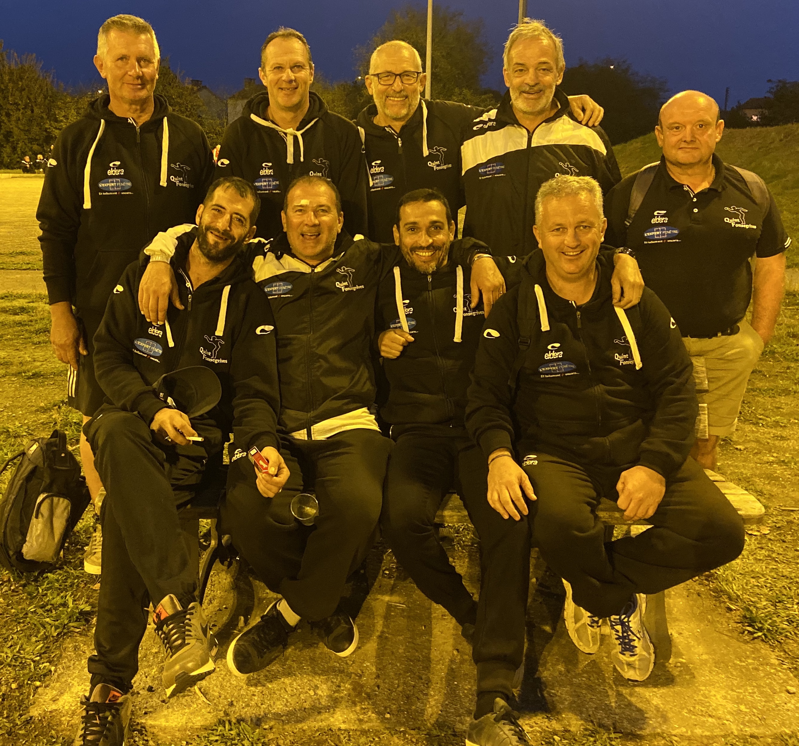 CDC 2ème DIV CDC 2ème DIV