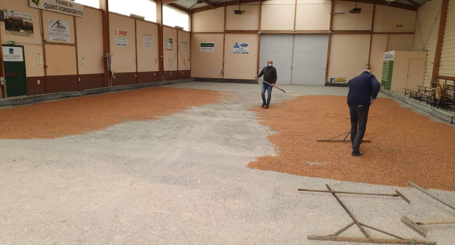 Pendant ce temps... Pendant ce temps...