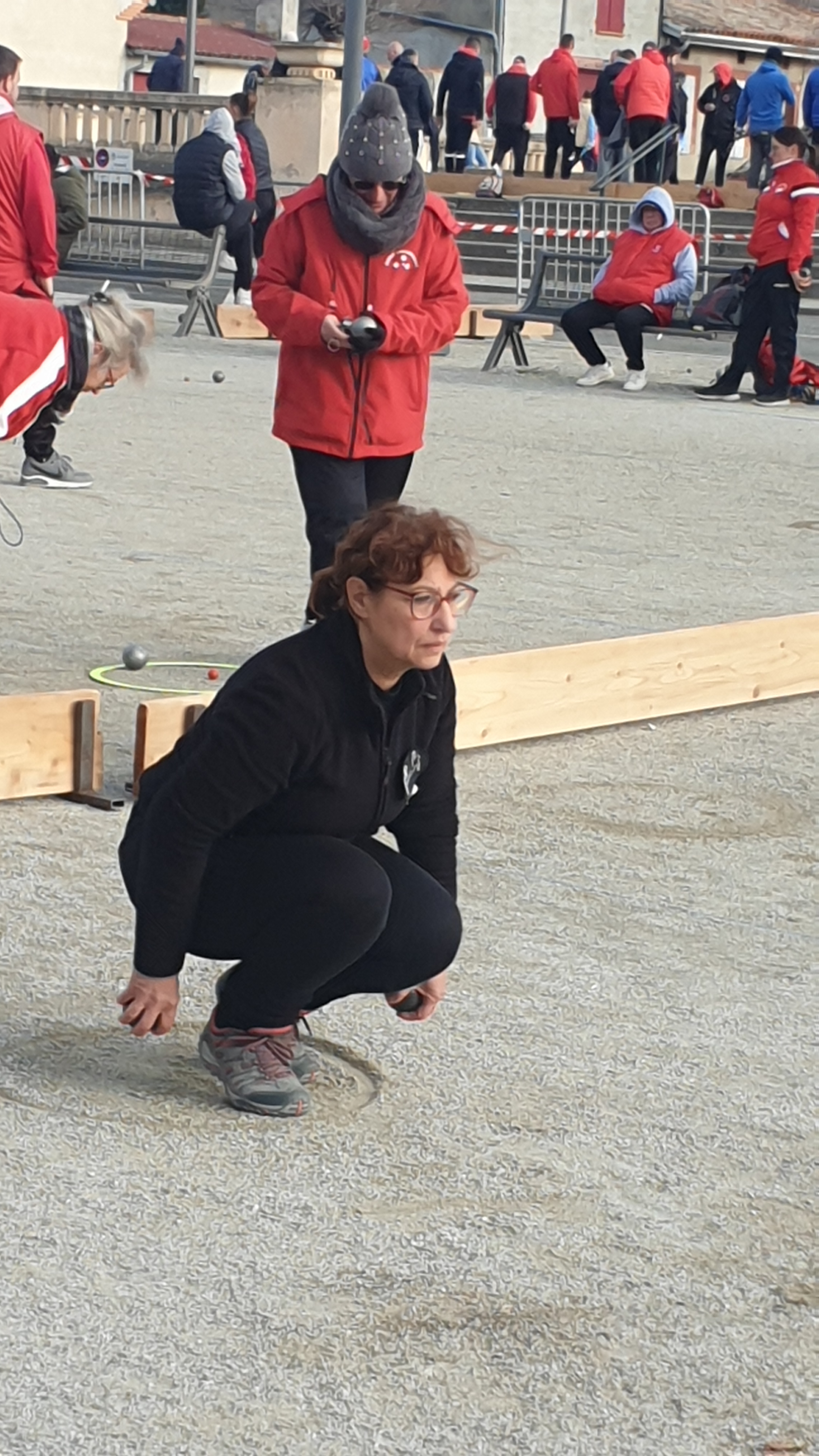 Véronique