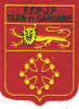 Calendrier 2015 du Tarn et Garonne - cd.82